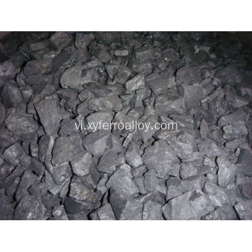 Sản phẩm silicon ferro silicon thấp